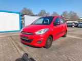 Hyundai i10 1.1 5 Star Edition*Tüv Neu*1.Hand*Insp.Neu - Hyundai i10 5-Star-Edition