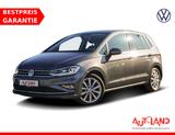 Volkswagen Golf Sportsvan VII 1.5 TSI Comfortline LED AHK - Volkswagen Golf Sportsvan aus 2019