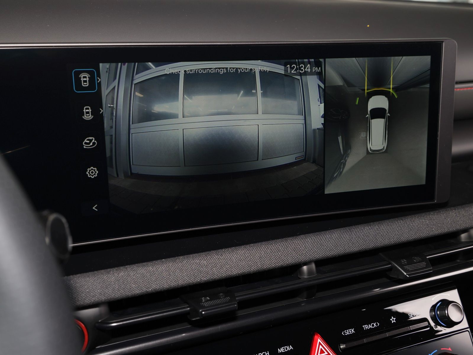 Hyundai TUCSON - Bild 13