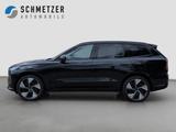 Volvo EX90+Twin+Performance+Ultra+6-Sitze+Luftfw+Pano+ - schwarze Volvo EX90
