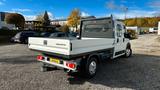 Fiat Ducato Pritsche Doka Maxi L3*KLIMA*CAM*LED*ACC - Fiat Ducato in Bonn