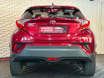 Toyota C-HR - 6