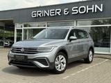 Volkswagen Tiguan Allspace Life,7-Sitzer,Winter,AHK,ACC. - Jahreswagen