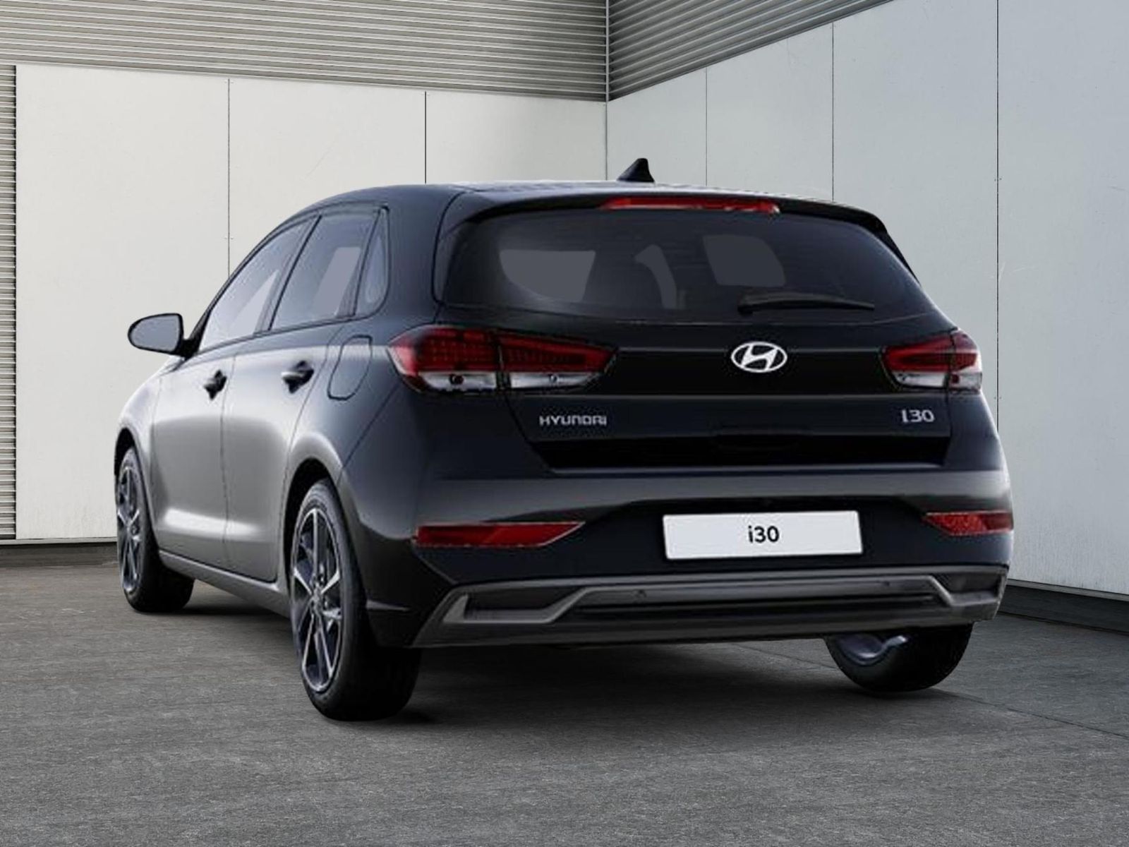 Hyundai i30 – Bild 7