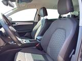 Seat Leon Sportstourer 1.5 eTSI ACT DSG FR AHK*VIRTUA - Seat Leon Gebrauchtwagen in Erfurt