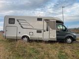 Mercedes-Benz Hymer B ML 780 T B-ML 78T0*TV+SAT*Autark - Diesel Teilintegrierter Hymer