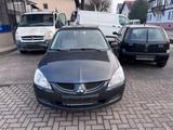 Mitsubishi lancer wagon - gebrauchte Mitsubishi Lancer aus dem Jahr 2004