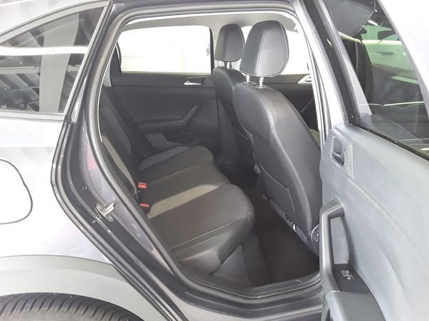 Volkswagen Taigo - Bild 9