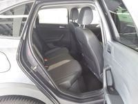 Volkswagen Taigo - Vorschau Bild 9