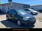 Volkswagen Polo IV Sportline*5Türig*Tüv*Allwetter*Alu*Klima - Volkswagen Polo: Sportline
