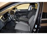 Volkswagen Polo 6 VI 1.0 Move LED/Navi/Sitzhzg - Volkswagen Polo mit Benzin-Antrieb: Limousine, 6n