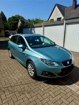 Seat SEAT IBIZA TSI ECOMOTIVE 105 PS - Seat Ibiza aus 2010: Kombi