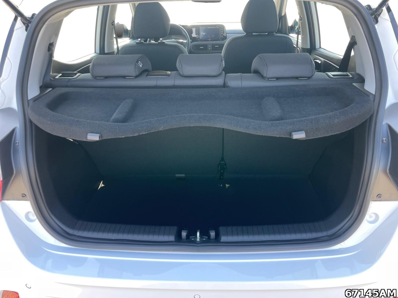 Hyundai i10 – Bild 6