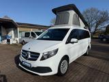Mercedes-Benz V250d 4M Pössl Campstar Navi Küche MarcoPolo ähn - Wohnwagen & Wohnmobile in Oldenburg