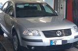 Volkswagen Passat 1.8 T tiptronic Trendline - Volkswagen Passat aus 2001