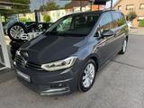 Volkswagen Touran 2.0 TDI Comfortline DSG * LED * NAVI *AHK - VW Touran Gebrauchtwagen in Bielefeld