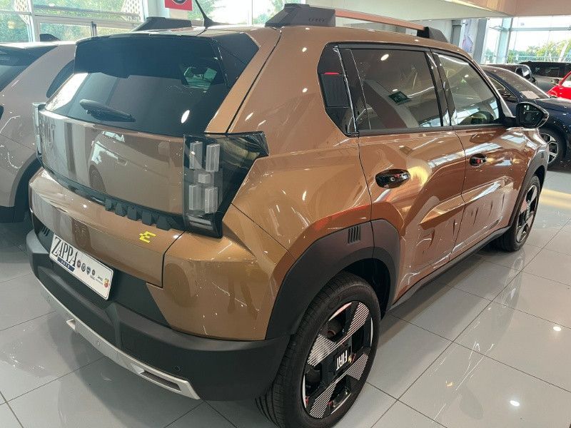 Fiat FIAT Grande Panda 44 kWh La Prima imagem 3
