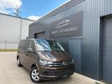 Volkswagen T6 Multivan*Reifen/Zahnriemen/Tüv NEU*Klima* - Volkswagen T6 Multivan in Lübeck