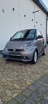 Smart For two MHD Carlsson Cabrio  - Smart: For Two