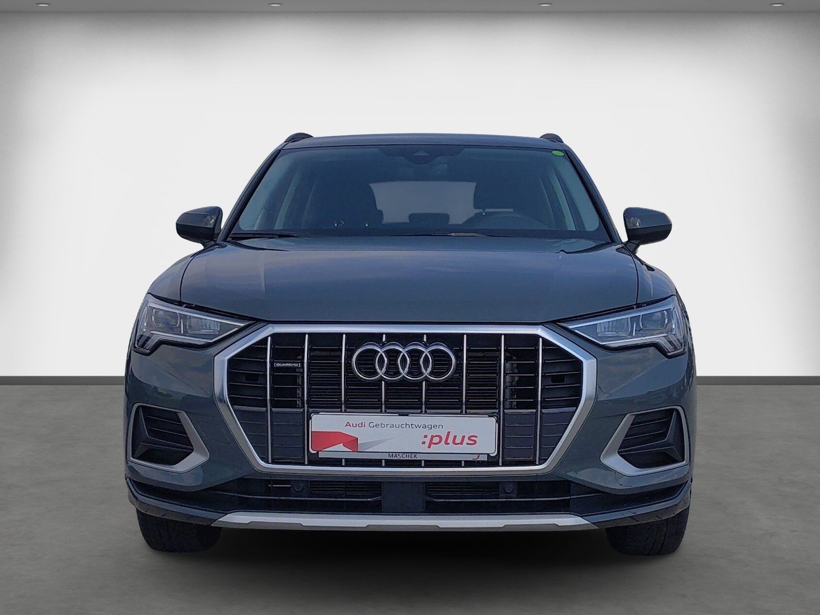 Audi Q3 - Bild 8