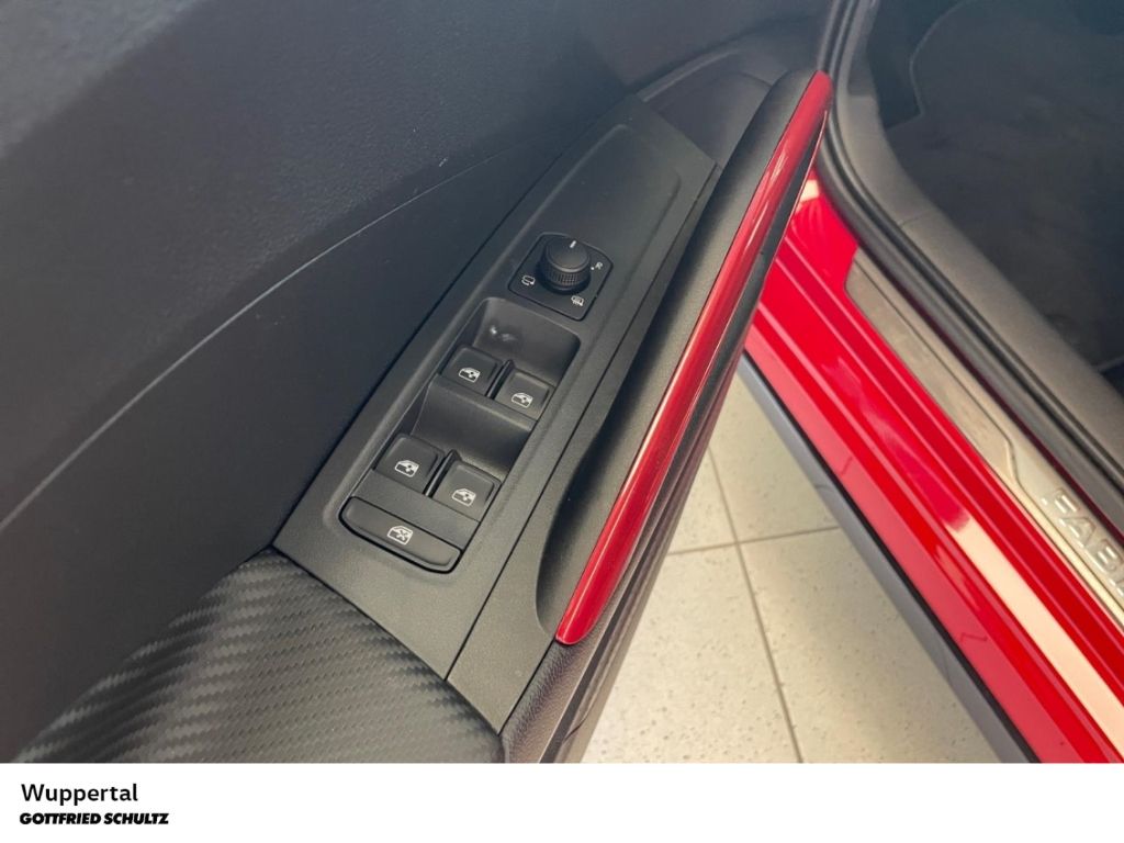 Skoda Fabia - Bild 10