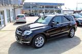 Mercedes-Benz MERCEDES - Classe GLK - GLK 200 CDI Sport - schwarze Mercedes-Benz GLK 200