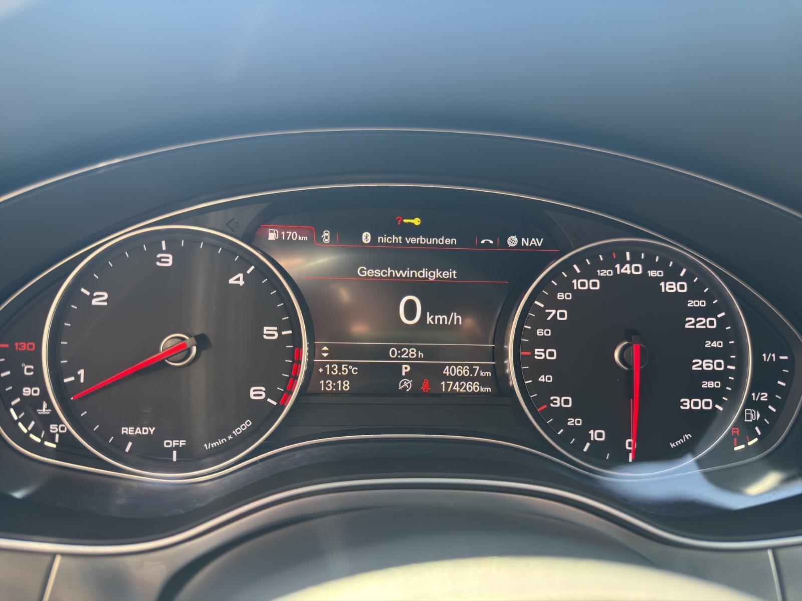 AUDI A6 3.0 TDI*COMPETITION*QUATTRO*BOSE* | 326 ch | BVA | RS-SPORT| BOSE ATTELAGE