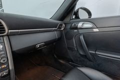 PORSCHE 997 Turbo S Cabrio I Unfallfrei I 111-Pkt-Check