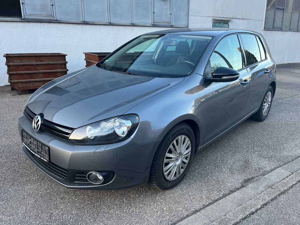 Angebot ansehen Volkswagen Golf