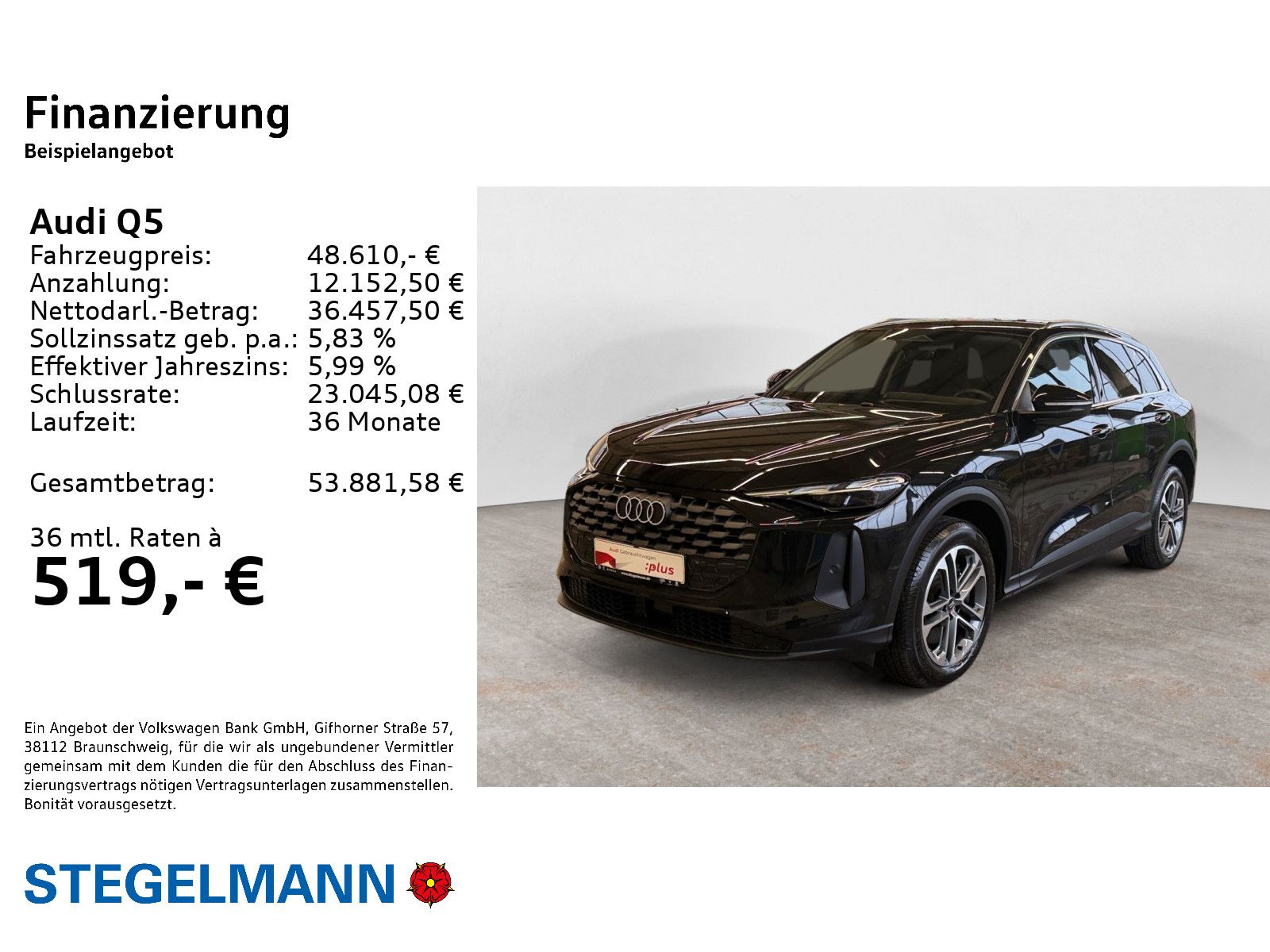 Audi Q5 - Bild 2