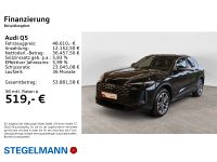 Audi Q5 - Vorschau Bild 2