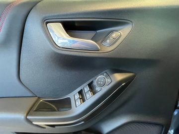 Fahrzeugabbildung Ford Puma ST-Line X 1.0 Mildhybrid / LED / ACC / AHK