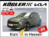 Kia SPORTAGE 1.6T AWD DCT VISION |KOM - Kia Sportage Neuwagen in Frankfurt (Main)
