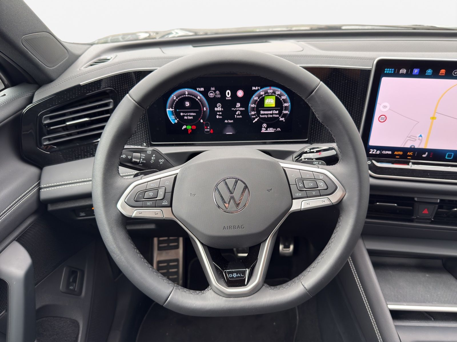 Volkswagen Tiguan - Bild 10