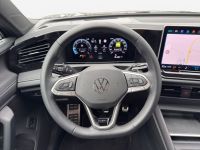 Volkswagen Tiguan - Vorschau Bild 10