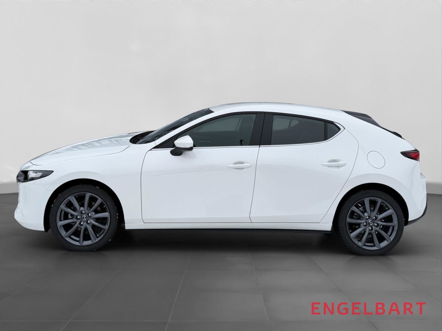 Mazda 3 - Bild 2