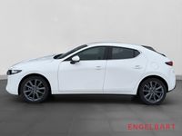 Mazda 3 - Vorschau Bild 2