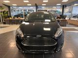 Ford Fiesta 1,25 60kW SYNC Edition - Ford Fiesta Gebrauchtwagen in Solingen