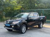 Mitsubishi L200 Plus Doppelkabine 4WD - Mitsubishi L200 in Duisburg