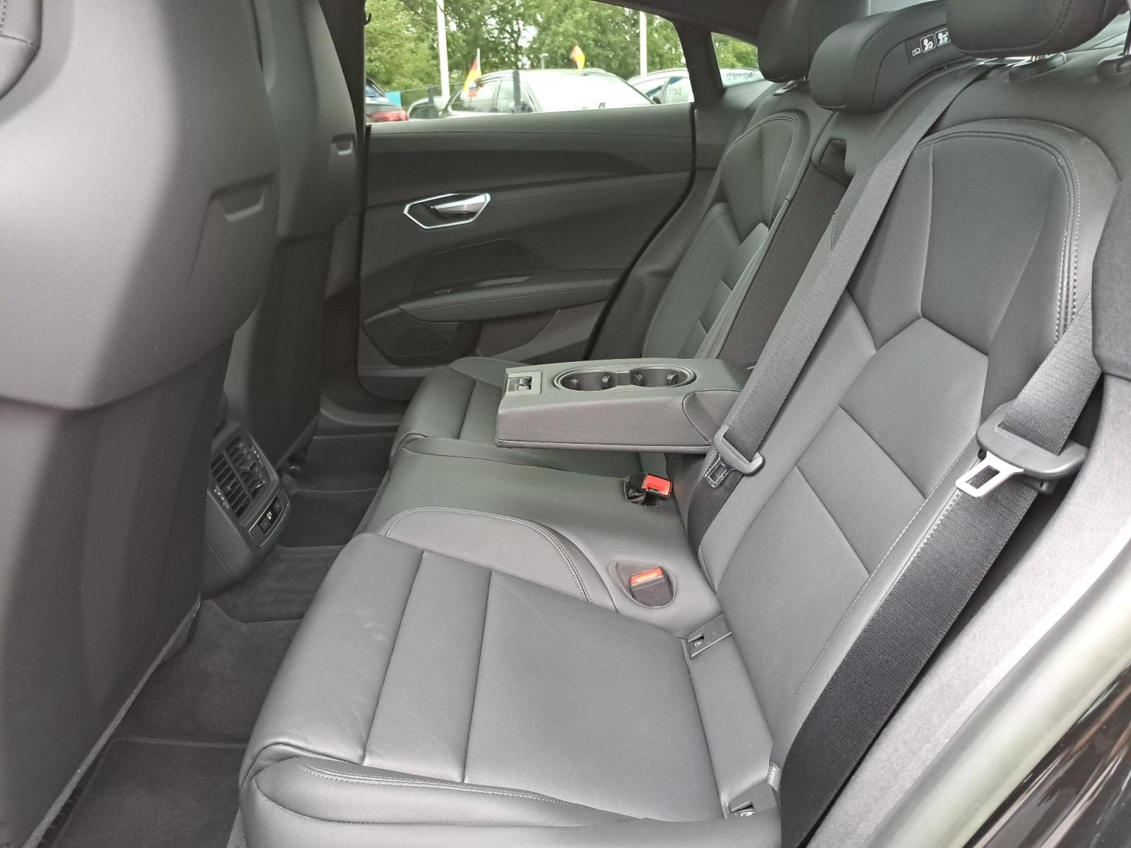 Audi e-tron GT quattro HEAD 4xKAM AIR 20" DWA PANO