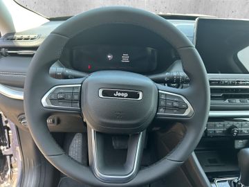 Jeep COMPASS MY23 LIMITED MHEV 48V LED CARPLAY 360°