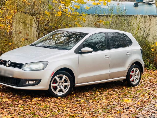 Volkswagen VW polo 6R ( Sonderausstattung )