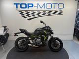 Kawasaki Z 650 ABS  2-Hand* Tüv bis 05.2027 erst 7350km - KAWASAKI 650 Z