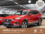 Seat Tarraco 1.4 e-HYBRID FR DSG 180 kW *360 Kamera* - rote Seat Tarraco