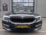 BMW 530 I*EURO 6*NAVI*BI-XENON*SHADOW LINE HOCHGLANZ - BMW 530 Gebrauchtwagen in Nürnberg