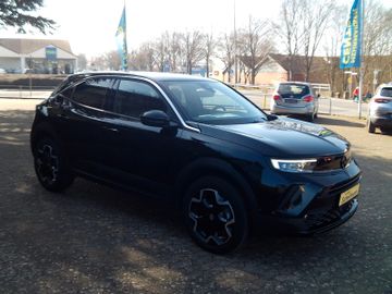 Bild 6 Opel Mokka 1.2T Ultimate ACC LED SHZ LHZ PDC+Kam Navi