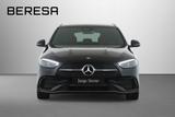Mercedes-Benz C 200 T AMG SHZ LED el.Heck AUT AHK Kamera - Mercedes-Benz C 200 in Bielefeld