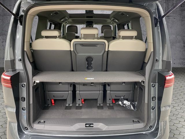 Volkswagen T7 Multivan - Bild 12