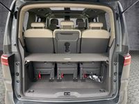 Volkswagen T7 Multivan - Vorschau Bild 12