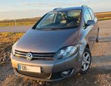 Volkswagen Golf Plus 1.2 TSI BlueMotion Tech Comfortlin...  - Volkswagen Golf Plus: Bluemotion